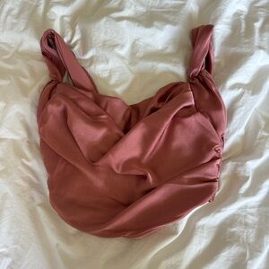 House Of CB Corset Top